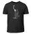 "Eat Sleep Lift" Kinder T-Shirt in der Farbe Black von ANKERLIFT