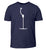 "ANKERLIFT" Kinder T-Shirt in der Farbe Navy von ANKERLIFT