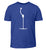 "ANKERLIFT" Kinder T-Shirt in der Farbe Royal Blue von ANKERLIFT