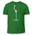 "ANKERLIFT" Kinder T-Shirt in der Farbe Kelly Green von ANKERLIFT