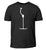 "ANKERLIFT" Kinder T-Shirt in der Farbe Black von ANKERLIFT