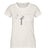 "Abschlepper" Damen Organic Shirt in der Farbe Vintage White - ANKERLIFT