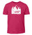 "I must go" Kinder T-Shirt in der Farbe Sorbet von ANKERLIFT