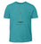 "ANKERLIFT BUNT" Kinder T-Shirt in der Farbe Swimming Pool von ANKERLIFT