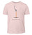 "ANKERLIFT BUNT" Kinder T-Shirt in der Farbe Pink Sixties von ANKERLIFT