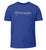 "Bergkette" Kinder T-Shirt in der Farbe Royal Blue von ANKERLIFT