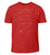 "Spuren" Kinder T-Shirt in der Farbe Red von ANKERLIFT