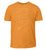 "Spuren" Kinder T-Shirt in der Farbe Orange von ANKERLIFT
