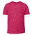 "Spuren" Kinder T-Shirt in der Farbe Sorbet von ANKERLIFT