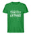 "Liftpass" Herren Organic Shirt in der Farbe Fresh Green von ANKERLIFT