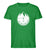 "Do you lift?" Herren Organic Shirt in der Farbe Fresh Green von ANKERLIFT