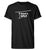 "Need a lift?" Herren RollUp Shirt in der Farbe Black auf weißem Hintergrung von ANKERLIFT