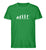 "Evolution" Herren Organic Shirt in der Farbe Fresh Green von ANKERLIFT