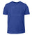 "Quadrat" Kinder T-Shirt in der Farbe Royal Blue von ANKERLIFT