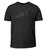 "Skivolution" Kinder T-Shirt in der Farbe Black von ANKERLIFT