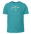 "Bergspitzen" Kinder T-Shirt in der Farbe Swimming Pool von ANKERLIFT