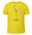 "ANKERLIFT" Kinder T-Shirt in der Farbe Gold von ANKERLIFT