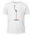 "ANKERLIFT" Kinder T-Shirt in der Farbe White von ANKERLIFT