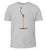 "ANKERLIFT" Kinder T-Shirt in der Farbe Pacific Grey von ANKERLIFT