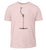 "ANKERLIFT" Kinder T-Shirt in der Farbe Pink Sixties von ANKERLIFT