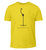 "ANKERLIFT SCHWARZ" Kinder T-Shirt in der Farbe Gold von ANKERLIFT