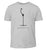"ANKERLIFT SCHWARZ" Kinder T-Shirt in der Farbe Pacific Grey von ANKERLIFT