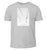 "Frame" Kinder T-Shirt in der Farbe Pacific Grey von ANKERLIFT