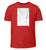 "Frame" Kinder T-Shirt in der Farbe Red von ANKERLIFT