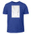"Frame" Kinder T-Shirt in der Farbe Royal Blue von ANKERLIFT