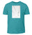 "Frame" Kinder T-Shirt in der Farbe Swimming Pool von ANKERLIFT