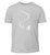 "Boarderline" Kinder T-Shirt in der Farbe Pacific Grey von ANKERLIFT