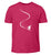 "Boarderline" Kinder T-Shirt in der Farbe Sorbet von ANKERLIFT
