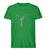 "Abschlepper" Unisex Organic Shirt in der Farbe Fresh Green von ANKERLIFT