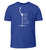 "Old but Gold" Kinder T-Shirt in der Farbe Royal Blue von ANKERLIFT