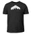"Panorama" Kinder T-Shirt in der Farbe Black von ANKERLIFT