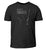 "Silhouette" Kinder T-Shirt in der Farbe Black von ANKERLIFT