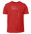 "Silhouette" Kinder T-Shirt in der Farbe Red von ANKERLIFT