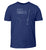 "Silhouette" Kinder T-Shirt in der Farbe Indigo von ANKERLIFT