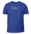 "Silhouette" Kinder T-Shirt in der Farbe Royal Blue von ANKERLIFT