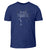"One Way" Kinder T-Shirt in der Farbe Indigo von ANKERLIFT