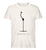 "ANKERLIFT" Herren Organic Shirt in der Farbe Vintage White von ANKERLIFT