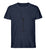 "ANKERLIFT" Herren Organic Shirt in der Farbe French Navy von ANKERLIFT