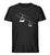 "Sessellift" Herren Organic Shirt in der Farbe Black von ANKERLIFT