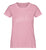 "Lift-Evolution" Damen Organic Shirt in der Farbe Cotton Pink - ANKERLIFT