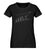 "Lift-Evolution" Damen Organic Shirt in der Farbe Black - ANKERLIFT
