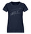 "Lift-Evolution" Damen Organic Shirt in der Farbe French Navy - ANKERLIFT