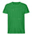 "Quadrat" Herren Organic Shirt in der Farbe Fresh Green von ANKERLIFT