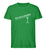 "Paradise" Herren Organic Shirt in der Farbe Fresh Green von ANKERLIFT