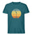 "Retrolift" Herren Organic Shirt in der Farbe Ocean Depth von ANKERLIFT