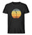 "Retrolift" Herren Organic Shirt in der Farbe Black von ANKERLIFT